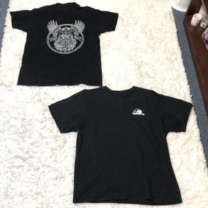 Men’s T-shirt bundle